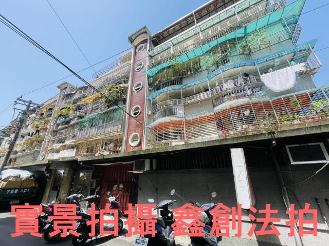 台北文山區拍賣公寓_一樓_法拍公寓一樓-3