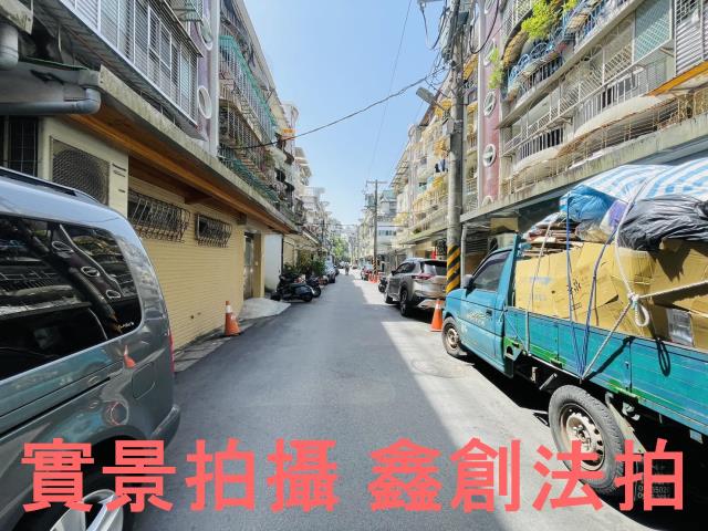 台北文山區拍賣公寓_一樓_法拍公寓一樓-7