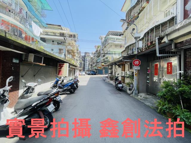 台北文山區拍賣公寓_一樓_法拍公寓一樓-8