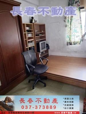 苗栗苗栗市透天-5