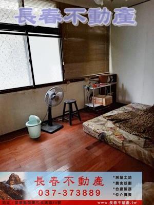 苗栗苗栗市透天-8