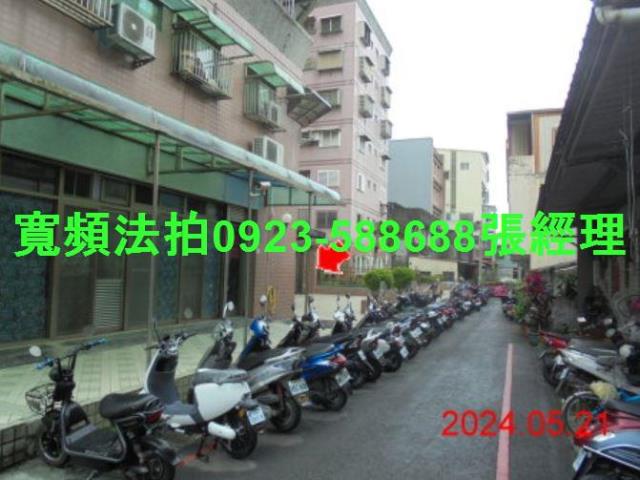宜蘭羅東大樓_一樓法拍-4