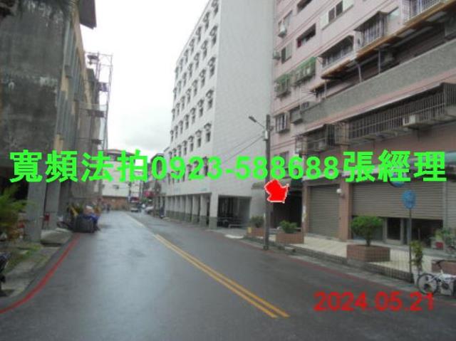 宜蘭羅東大樓_一樓法拍-5
