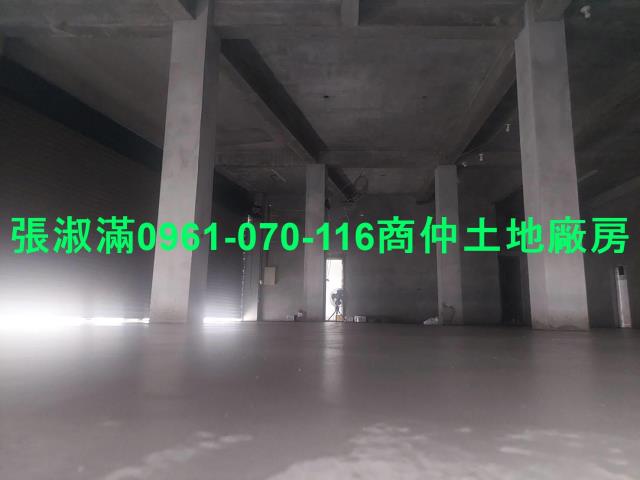 新北五股廠房_倉庫_辦公室-2