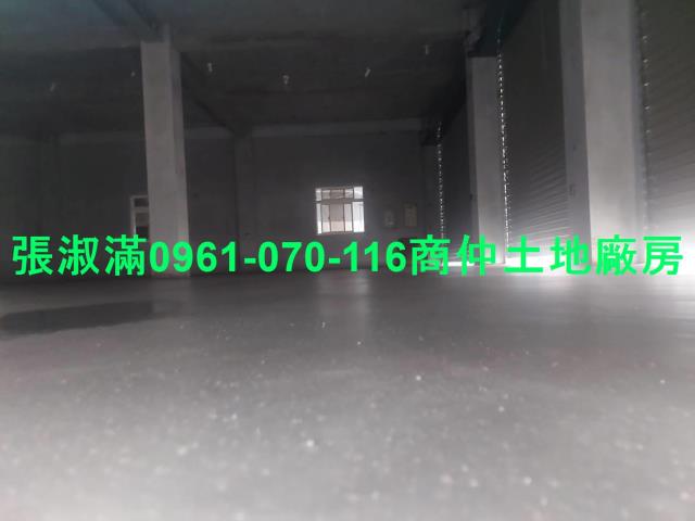 新北五股廠房_倉庫_辦公室-3