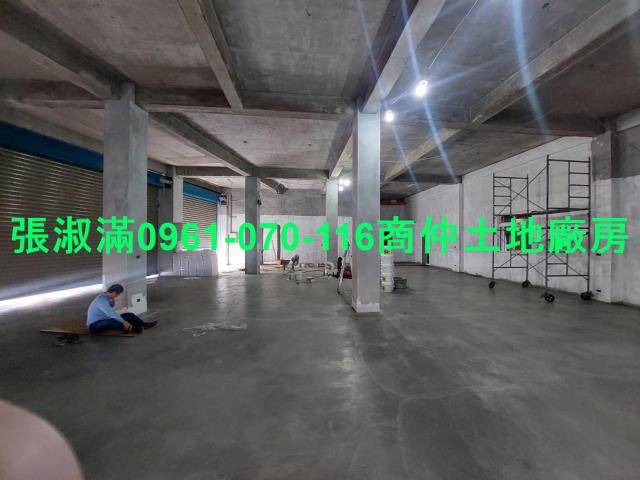 新北五股廠房_倉庫_辦公室-4