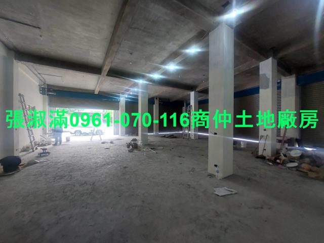 新北五股廠房_倉庫_辦公室-5