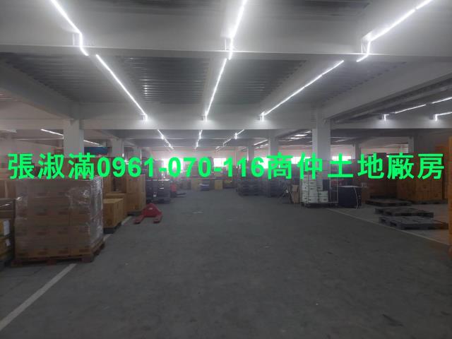 新北五股廠房_倉庫_辦公室-6