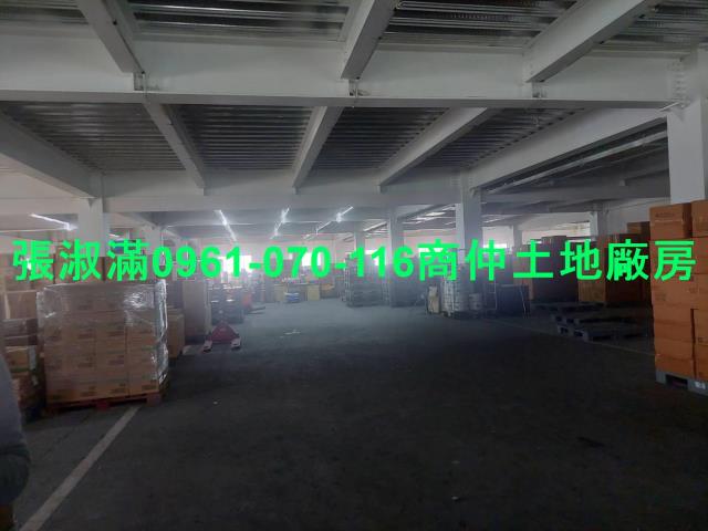 新北五股廠房_倉庫_辦公室-7