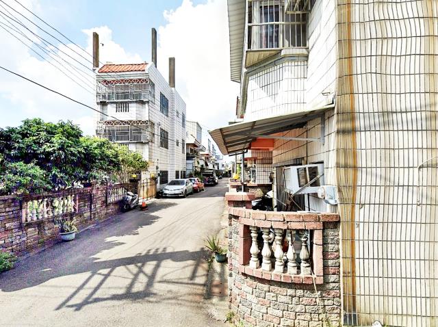 苗栗市法拍屋透天