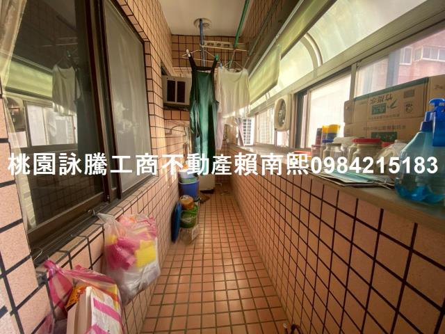 桃園桃園區大樓-11