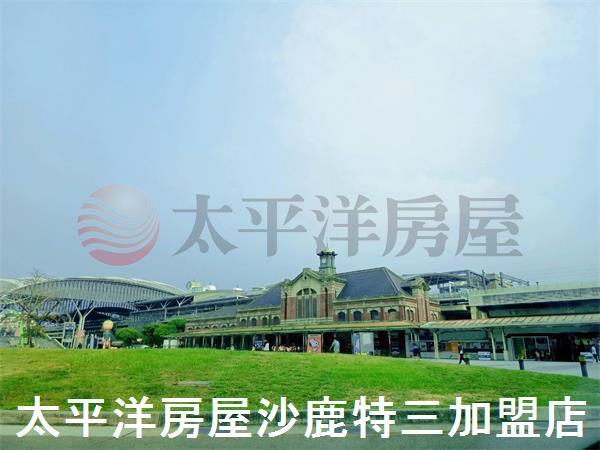 中區華廈_店面-10