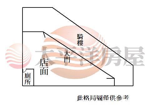 中區華廈_店面-2