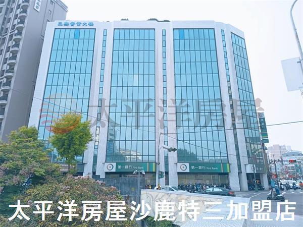 中區華廈_店面-3