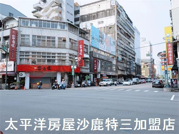 中區華廈_店面-4