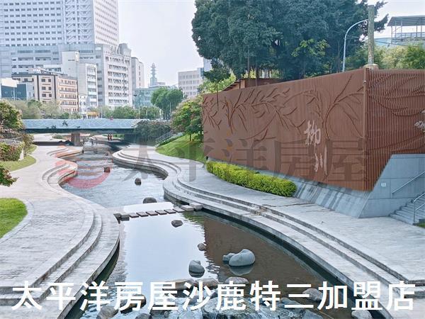 中區華廈_店面-5