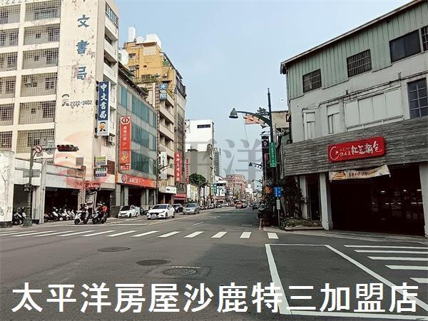中區華廈_店面-7