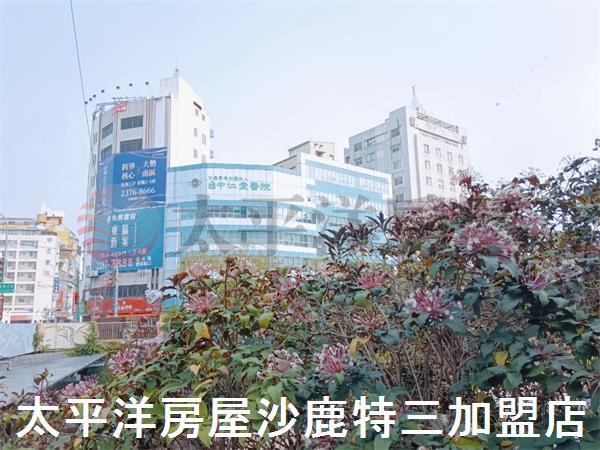 中區華廈_店面-8