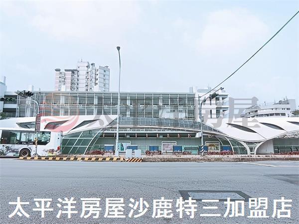 中區華廈_店面-9