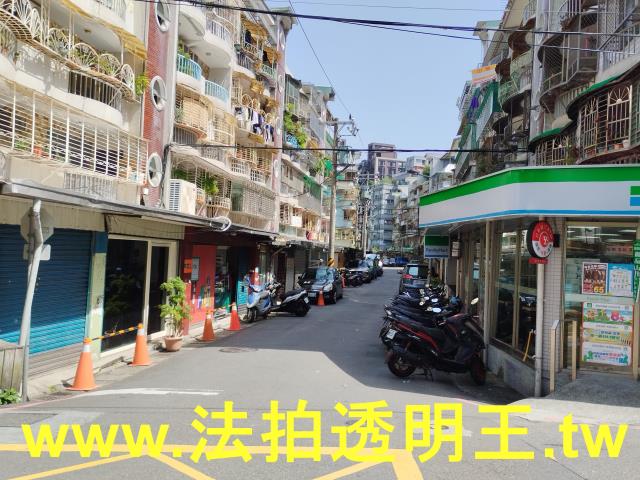 文山區法拍公寓_一樓-1