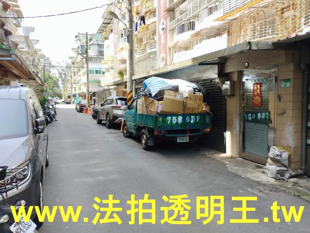 文山區法拍公寓_一樓-2