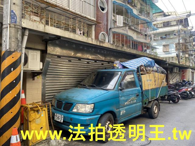 文山區法拍公寓_一樓-4