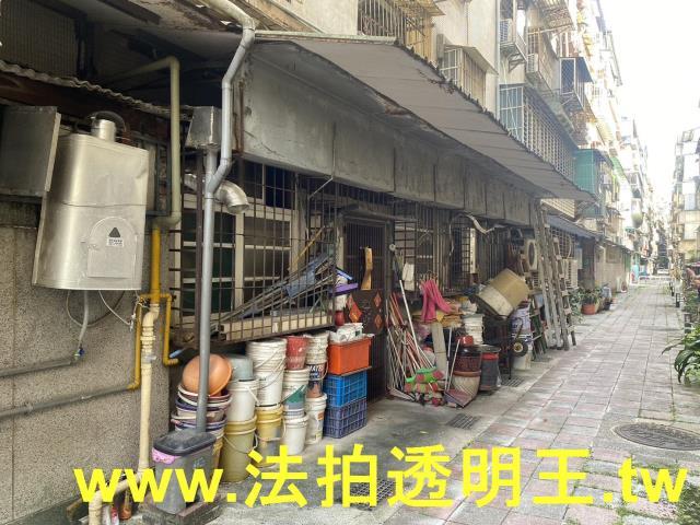 文山區法拍公寓_一樓-7