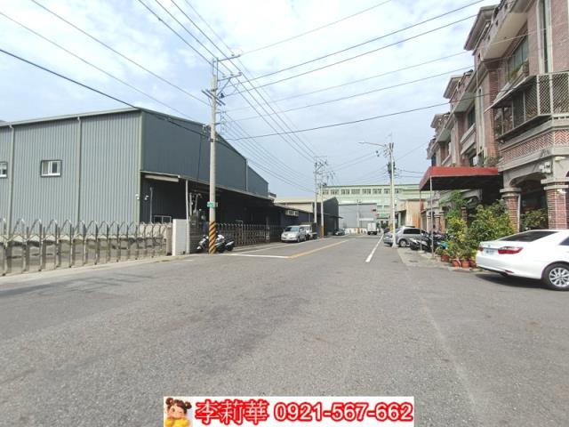 台南廠房-1