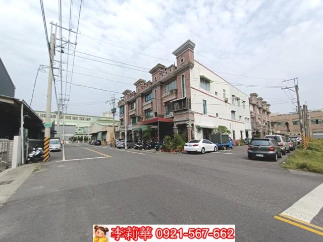 台南廠房-2