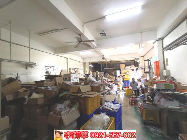 台南廠房-3