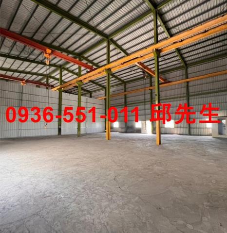 高雄大社廠房_倉庫_辦公室-1