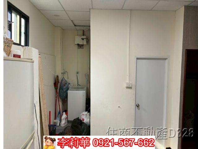 台南永康透天_一樓-10