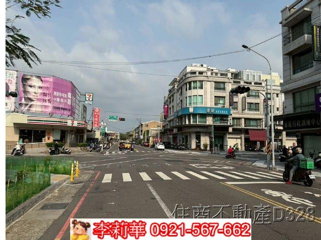 台南永康透天_一樓-2