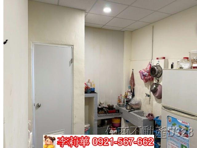 台南永康透天_一樓-3