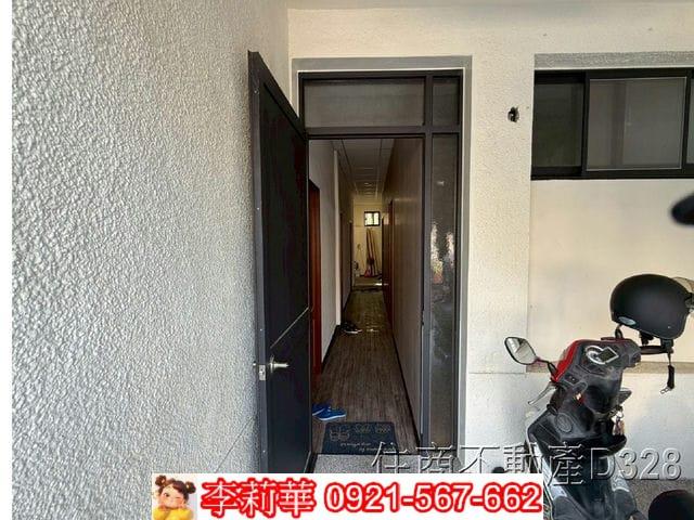 台南永康透天_一樓-4