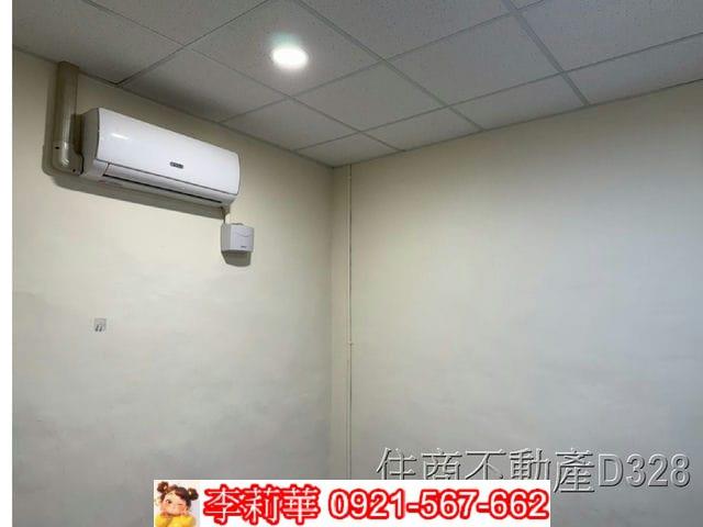 台南永康透天_一樓-5