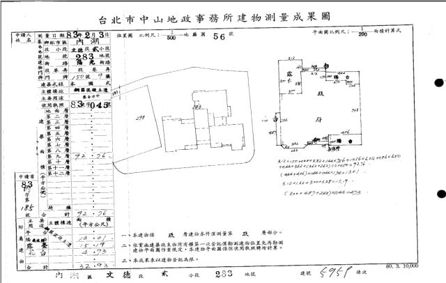 台北大樓拍賣-5