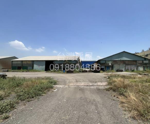 高雄林園廠房_倉庫_工業住宅-2