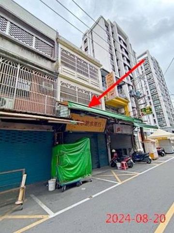 桃園桃園區透天_店面法拍-4