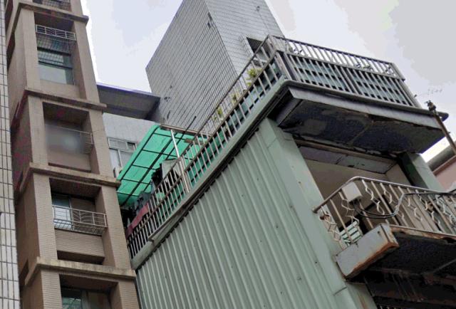 蘆洲法拍公寓_附頂樓加蓋-4