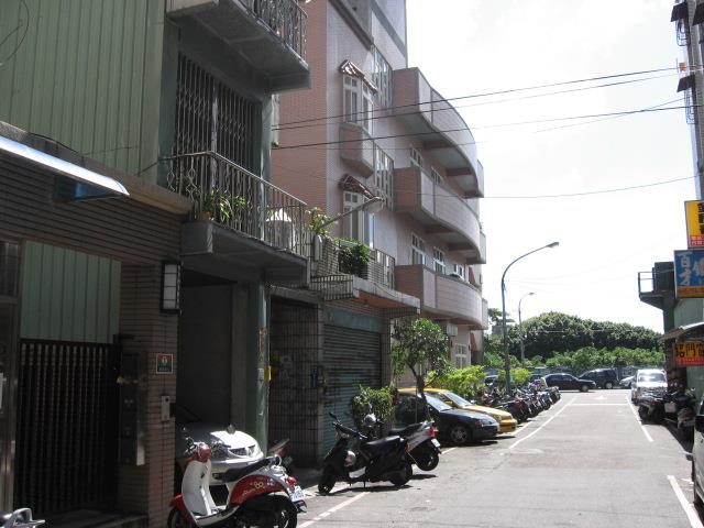 蘆洲法拍公寓_附頂樓加蓋-6
