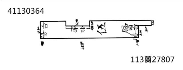 蘆洲法拍公寓_附頂樓加蓋-8