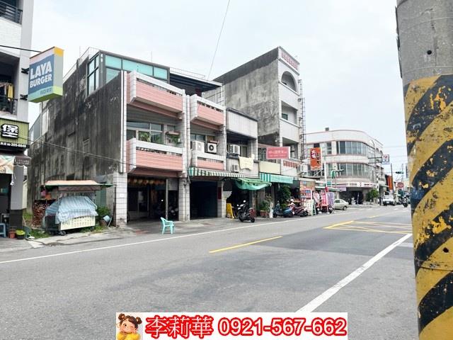 永康透天_店面-3