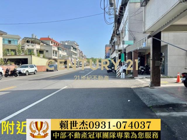 草屯透天_別墅_店面-12