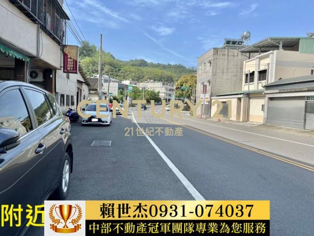 草屯透天_別墅_店面-13