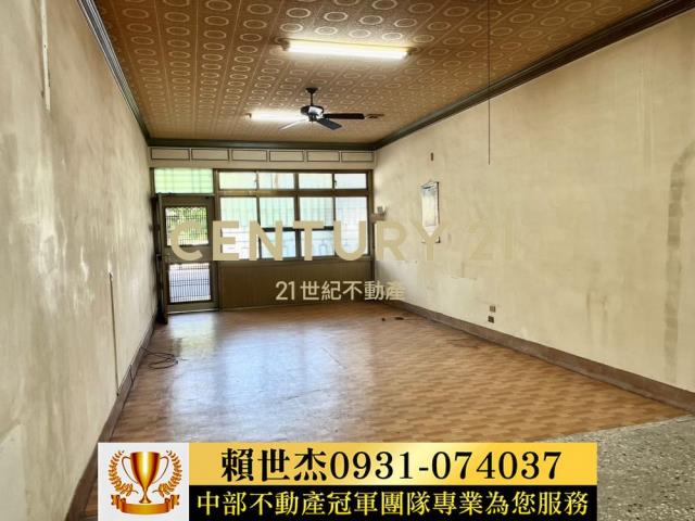草屯透天_別墅_店面-5