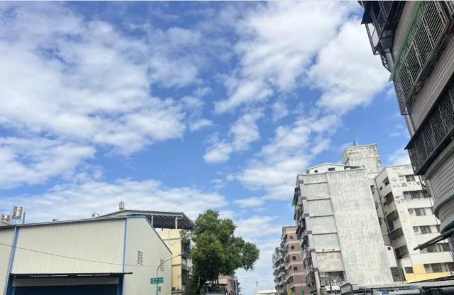 楠梓華廈-1
