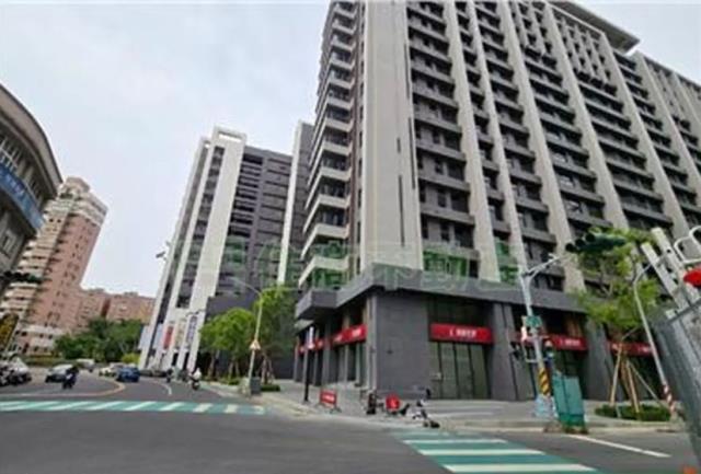 高雄三民區大樓_店面-1