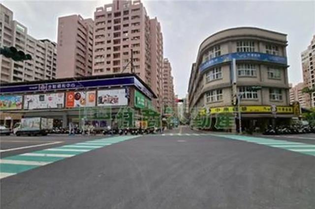 高雄三民區大樓_店面-3