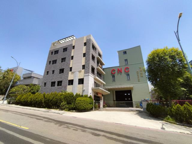 南屯廠房_廠辦_倉庫-5